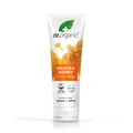 Gesichtsmaske Dr. Organic Manuka Honig 125ml - Trockene Haut, Bio, Nährend