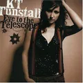 Audio Cd - Kt Tunstall - Eye To The Telescope  - Emi -D- Neu