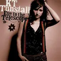 Kt Tunstall - Eye to the Telescope - Kt Tunstall CD WYVG The Cheap Fast Free