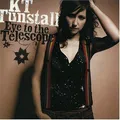 KT Tunstall Eye to the Telescope (CD)