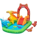 Wasserspielcenter Jurassic SplashTM 242 x 140 x 137 cm