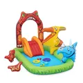BESTWAY Jurassic Splash Kinderspielplatz 241 x 140 x 137 cm