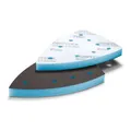 Festool Schleifmittel Granat PROfile Delta F GR PRO/10 10 Stk