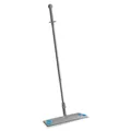 Wischmophalterung für Mikrozid power mop Kletthaftung Desinfektion