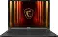 MSI Stealth A16 AI+ A3XWHG-044 - AMD Ryzen AI 9 HX 370 - Win 11 Home - GeForce RTX 5070 Ti - 32 GB RAM - 2 TB SSD NVMe - 40.6 cm (16")