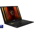 MSI Stealth A16 AI+ A3XWHG-044 16" Gaming Notebook RTX 5070 Ti AMD Ryzen AI 9