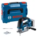 Bosch Akku-Stichsäge GST 18V-155 BC mit L-BOXX 06015B1000