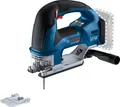 Bosch GST 18V-155 BC PROFESSIONAL - Stichsäge - schnurlos - ohne Batterie - 18 V