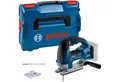 Bosch Professional Stichsäge Bosch Professional Akku-Stichsäge GST 18V-155 BC