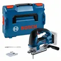 Bosch Akku-Stichsäge GST 18V-155 BC mit L-BOXX
