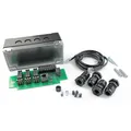 Hörmann Universaladapterplatine UAP 1 HCP | Abfrage und Steuerung verschiedener Garagentor-Funktionen