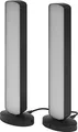 OSRAM 4099854472312 Smart Mood Light Bars für indirekte Beleuchtung mit Musikfunktion und Wi-Fi Technologie 8.00 W 240 lm