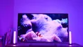 OSRAM Smart Mood Light Bars für indirekte Beleuchtung mit Musikfunktion und Wi-F