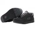 O'Neal Pinned Pro Flat Dirt MTB Fahrrad Schuhe schwarz/grau 2026 Oneal 43 Unisex