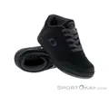 O'Neal Pinned Pro Flat V22 Herren MTB Schuhe-Schwarz-43