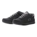 Oneal Pinned Pro Flat Pedal V.22 Schuhe, schwarz/grau, 43