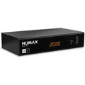 Humax Eco II HD+ (DVB-S, CI+-Schacht) (R8737)