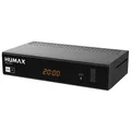 Humax Eco II HD+ HDTV - Satellitenreceiver - schwarz