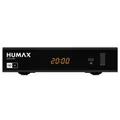 Humax Eco II HD+ DVBS-Receiver Satellitenreceiver HDTV, HDMI, SCART, USB