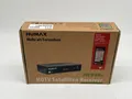 Humax Eco II HD+ DVBS Receiver Schwarz  #TK538A-