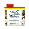 Osmo TopOil – 500ml - 3058 Farblos Matt 13900050