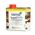 Osmo TopOil 3058 Farblos Matt 0,5 L  Möbeloberflächen Küchen Arbeitsplatten