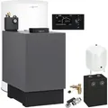 Viessmann Vitoladens 300-C 28,9kW 2-stufig, Z022506, 200L, 100-H, CHAA
