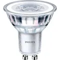 Philips LED-Leuchtmittel GU10 4,6 W Neutralweiß 390,m EEK: F 5,4 x 5 cm (H x Ø)