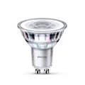 Philips LED-Lampe "classic" Reflektor, 50W, GU10, kühlweiß (00230064) #30725279