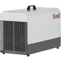 Elektroheizer Kroll E18, 400V, 50 Hz - 12 / 18 kW - 667 x 322 x 501 mm