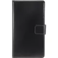 OEM Slim Leather Book Case Galaxy Note Edge - black 4250710561483 (Samsung Galaxy Note Edge) (25446146)