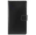 Handytasche Book Case Handyhülle für Samsung Galaxy Note Edge Schwarz 425071056148 (Book Cover)