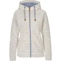 Trespass Kapuzenpullover weiß XXL