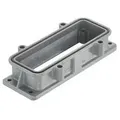 Harting Anbaugehäuse Baugröße: 24B 09390240310