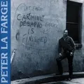 On The Warpath / As Long As The Grass... | Peter Lafarge | Englisch | Audio-CD