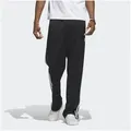 adidas Originals ADICOLOR CLASSICS FIREBIRD TRAININGSHOSE (1-tlg) schwarz XS