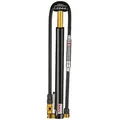 LEZYNE Luftpumpe CNC Micro Floor Drive HPG schwarz