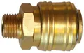 Güde Druckluft Schlauchkupplung 1/2'' AG