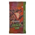 The Brothers' War Collector Booster - englisch MtG Magic the Gathering