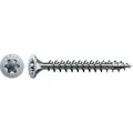 Spax - Universalschraube, 3,5 X 40 Mm, 1000 Stück, Vollgewinde, Senkkopf, T-star Plus T20, 4cut, Wirox - 1191010350405