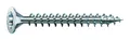 Spax Senkkopfschraube T-STAR+ 3,5 x 40 Wirox HP - 4003530106453 (VPE: 1.000 Stück)