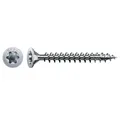 SPAX Schraube SPAX 1191010350405 Senkkopfschraube 3.5 mm 40 mm T-STAR plus Stahl