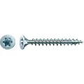 Spanplattenschraube 3, 5x40 VG T20 WIROX® Senkkopf