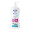 Chicco Baby Moments Bagno Relax 500 Ml