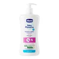 Badezusatz Chicco Baby Moments 500ml Relax sanfte Pflege für Babys