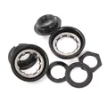 BMX Tretlager Innenlager US BB KHE Größe 51,5mm 9-teilig 290g