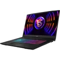 MSI Katana 17 RTX 4060 (17.30", 512 GB, 16 GB, DE, Intel Core i7-13620H) (0017L5-442)