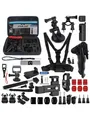 Puluz Accessories Ultimate Combo Kits for DJI Osmo Pocket 43 in 1