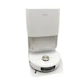 Dreame L10s Pro Ultra Heat Saugroboter Wischfunktion mit Gebrauchsspuren