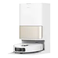 Reinigungsroboter mit Ladestation Dreame L10S Pro Ultra Heat 75W weiß